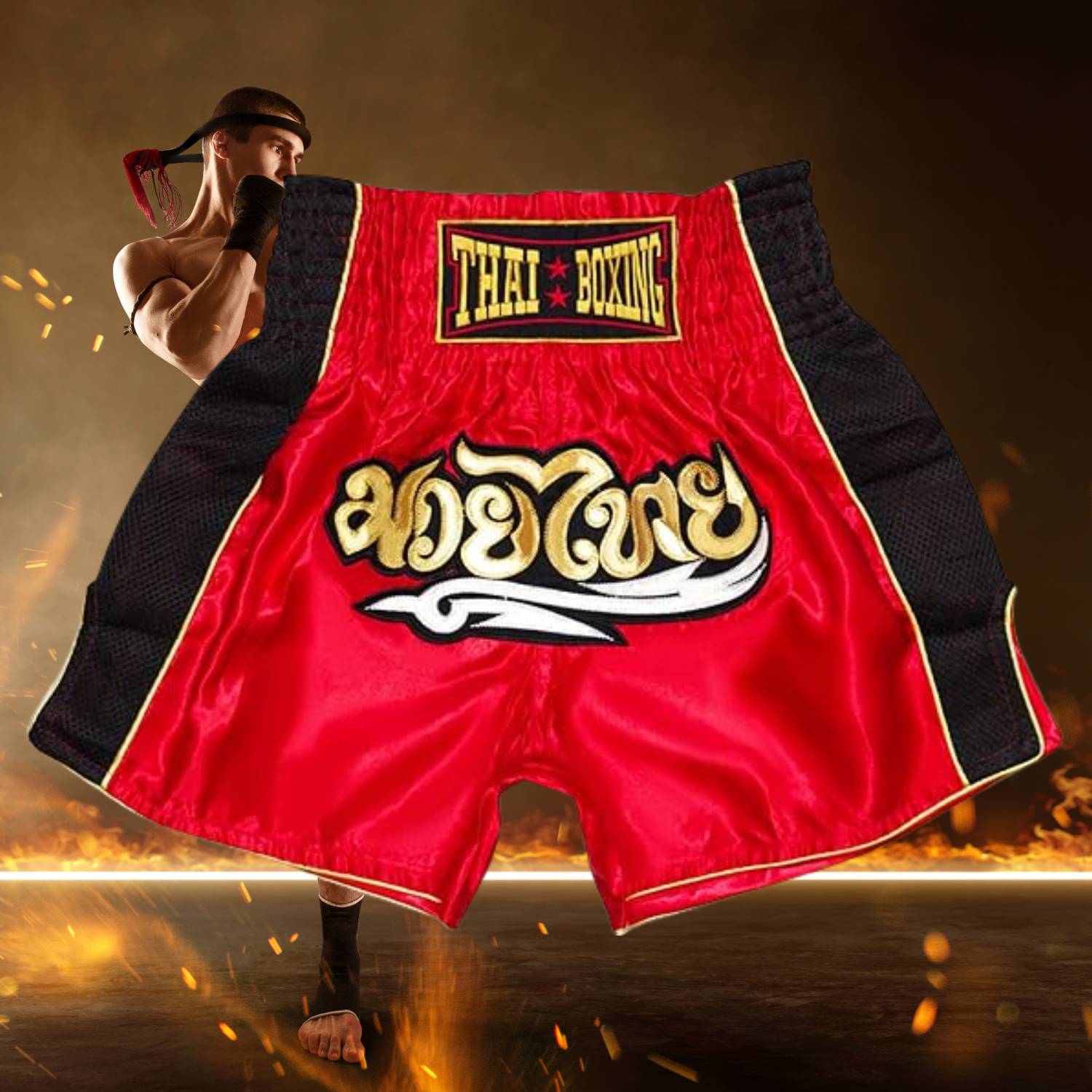 Buy-Muay-Thai-Shorts Buy Muay Thai Shorts