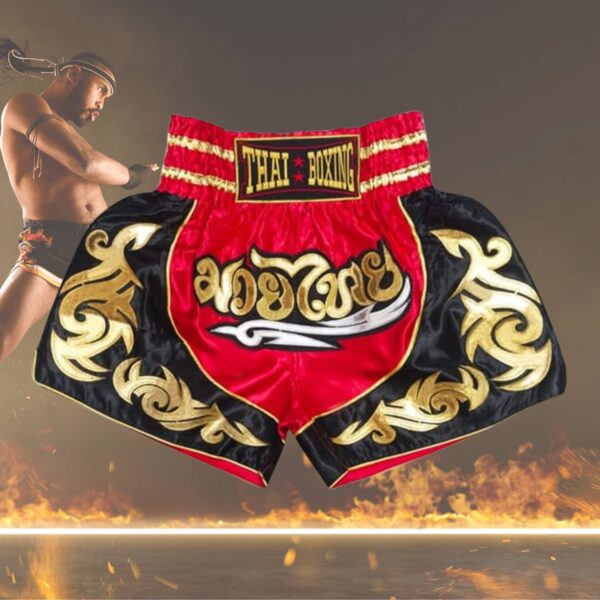 buy may thai trunks