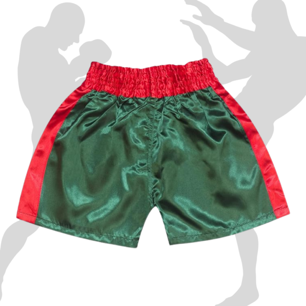 buy muay thai shorts for kids 1