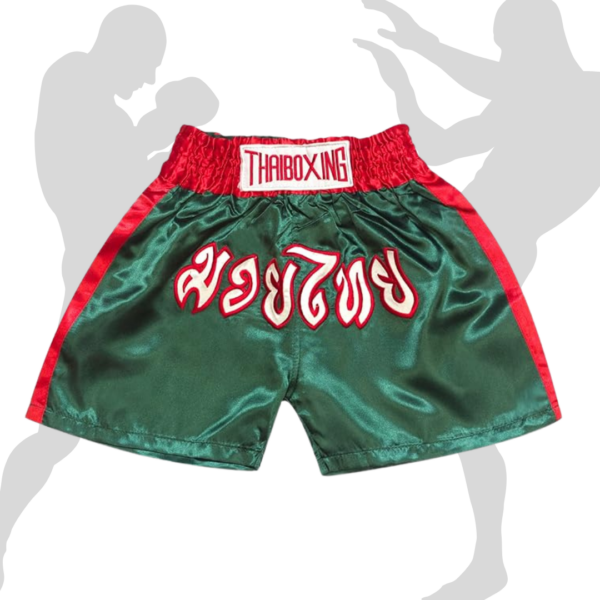 buy muay thai shorts for kids