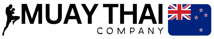 Muay Thai New Zealand