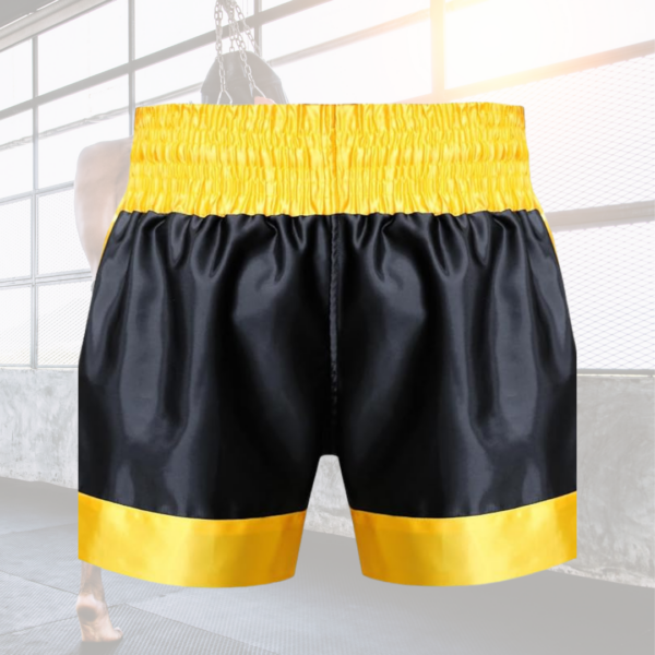 buy muay thai shorts kickboxing 3