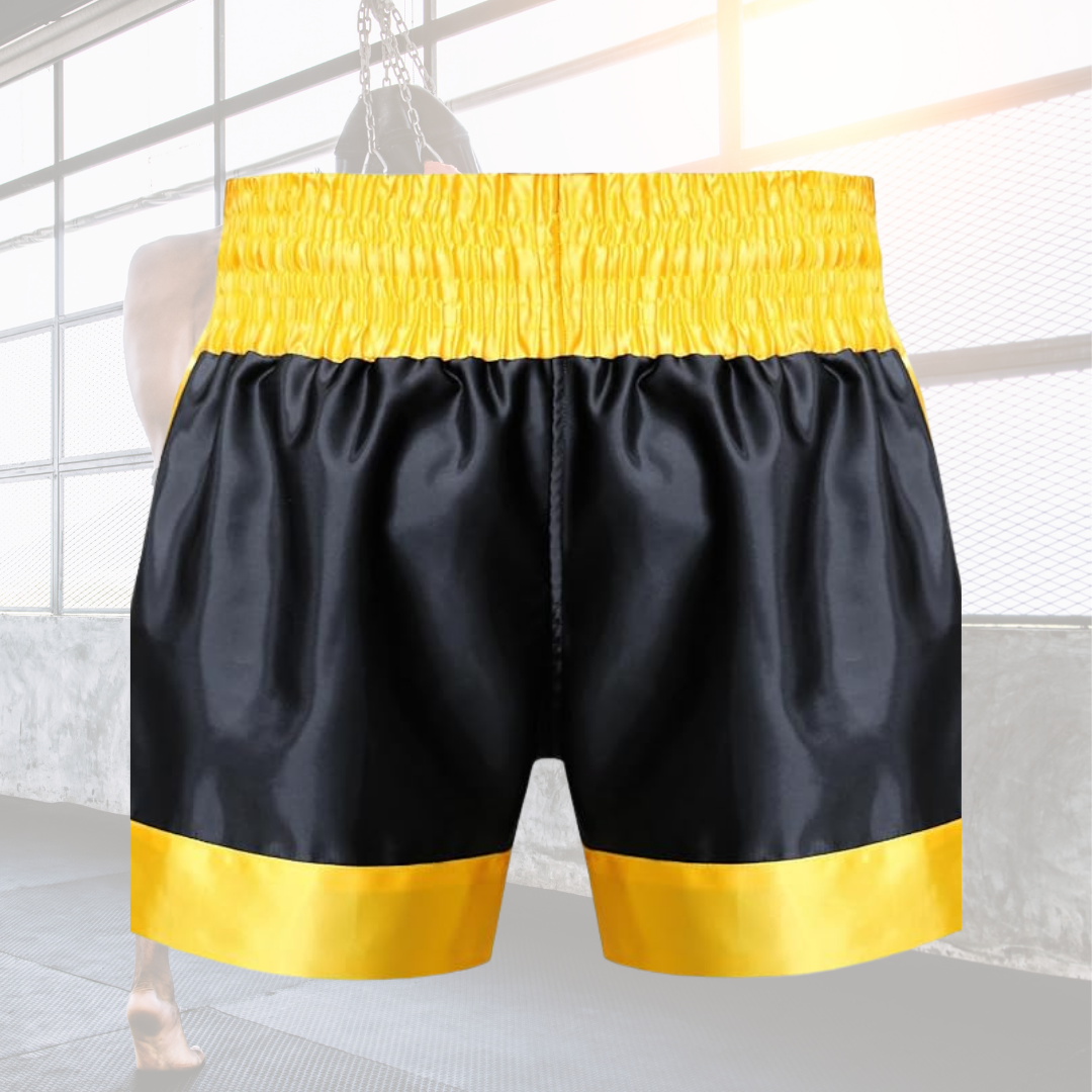 buy-muay-thai-shorts-kickboxing (3) Buy Muay Thai Shorts Women