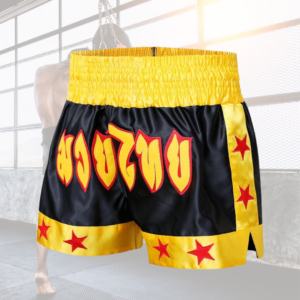 buy muay thai shorts kickboxing