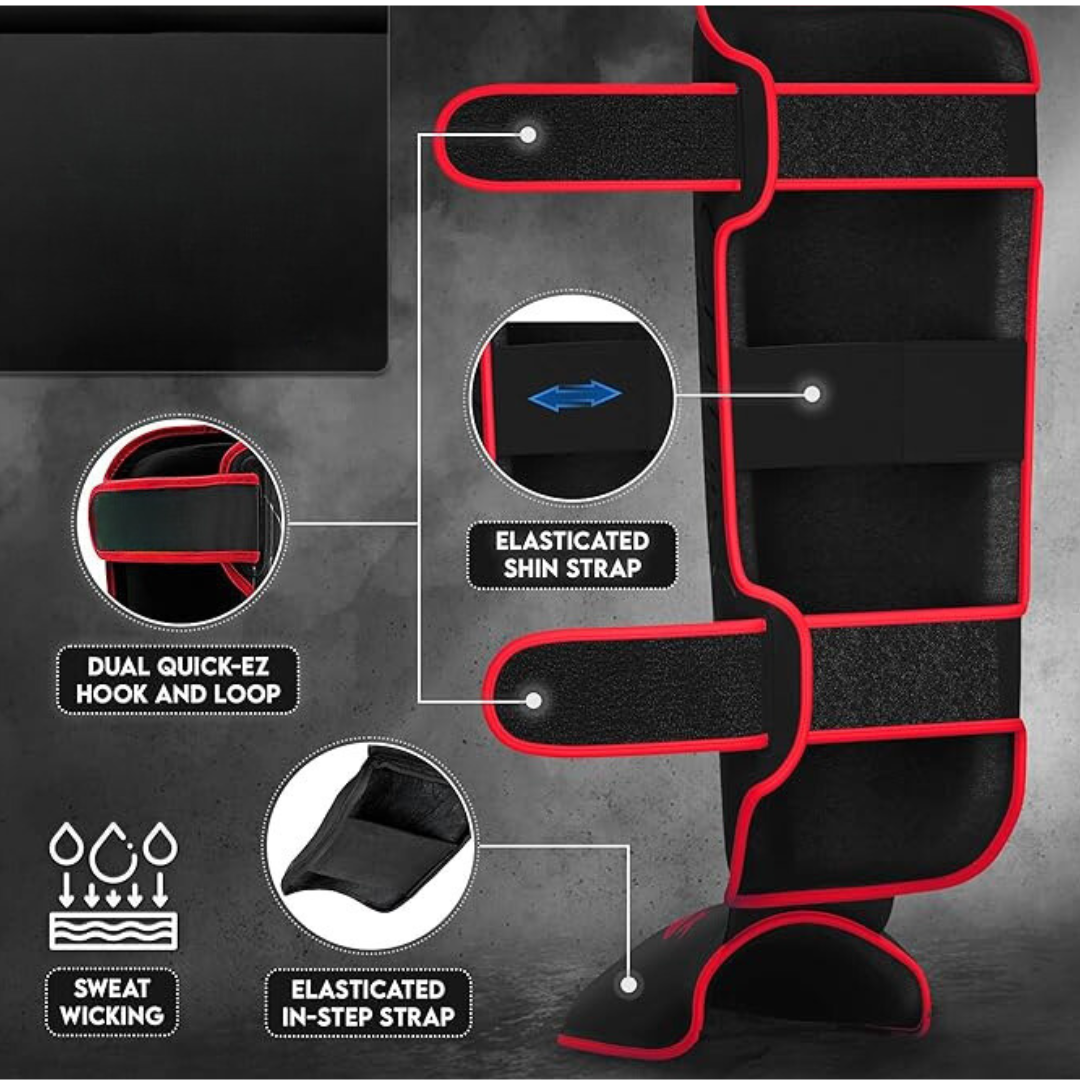 buy-Muay-Thai-Shin-Guards (4) buy watch winder box online