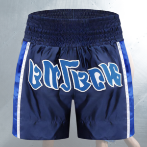 buy Muay Thai Trunks