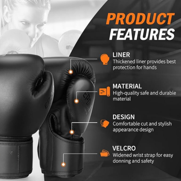 buy muay thai gloves men and woman 6