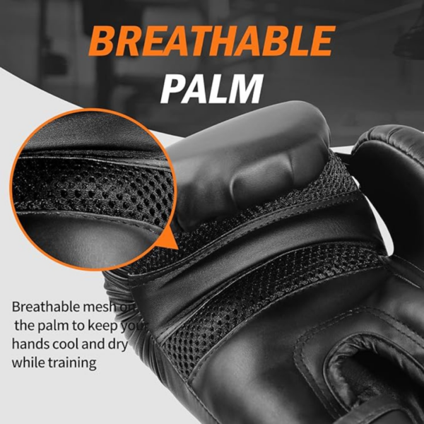 buy muay thai gloves men and woman 7